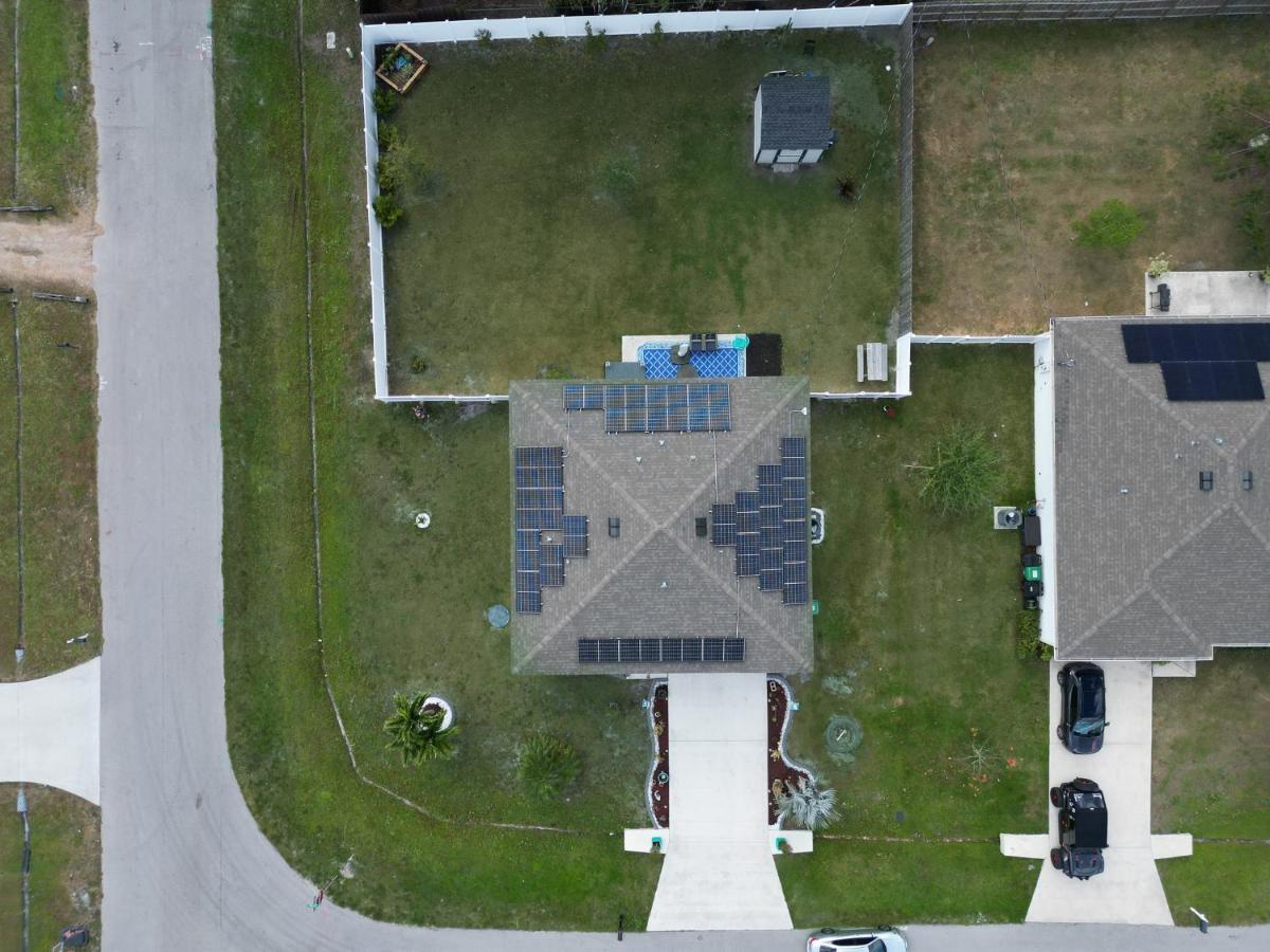 The Sunshine Gallery River Park Exterior foto